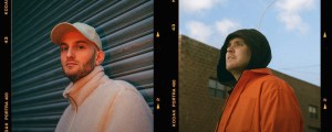 Maths Time Joy and Rich Add to their Superstorm of Emotion on ‘Move’