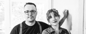 Daily Discovery: Adrian + Meredith Combine Self-Therapy & Social Reflection in New Polka-Pop Track “DOA”