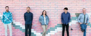 Daily Discovery: AJ Lee & Blue Summit Blend the Best Parts Of Blues and Bluegrass on “Lemons & Tangerines”