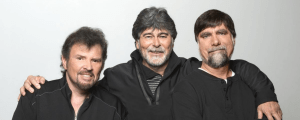 Reservoir Signs Deal with Country Supergroup Alabama