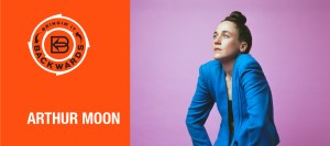 Bringin’ it Backwards: Interview with Arthur Moon
