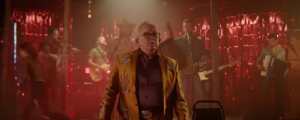 Brothers Osborne Invite Leslie Jordan On Set for New “I’m Not For Everyone” Music Video