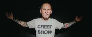 COVID Update From Slipknot’s Corey Taylor: “I Am Very, Very Sick” But “I’m Not Worried”