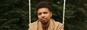 Devon Gilfillian Goes ‘Behind the Mic’; Reveals AS Sept/Oct 2021 Lyric Contest Winner