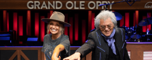 Grand Ole Opry To Celebrate Historic Milestone: 5,000th Saturday Night Broadcast with Bill Anderson, Vince Gill, Connie Smith & More