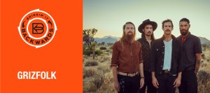 Bringin’ it Backwards: Interview with Grizfolk