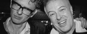 J.D. Wilkes & the Legendary Shack Shakers Anchor New Album ‘Cockadoodledeux’ With “RAWHIDE!”