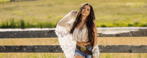 Daily Discovery: Jessica Lynn Shares a Story of Survival with New Song “Not Your Woman”