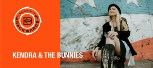 Bringin’ it Backwards: Interview with Kendra & The Bunnies
