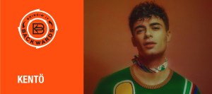 Bringin’ it Backwards: Interview with Kentö