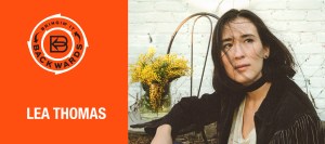 Bringin’ it Backwards: Interview with Lea Thomas