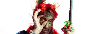 Lee “Scratch” Perry Dubs ‘Rainford,’ Makes Magic Music, and Still Believes in Miracles