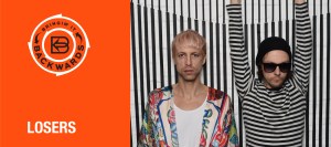 Bringin’ it Backwards: Interview with Losers