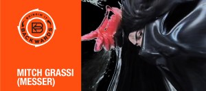 Bringin’ it Backwards: Interview with Mitch Grassi of Messer