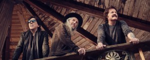 The Doobie Brothers Reschedule a Run of Shows Due to COVID-19