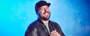 Mitchell TenPenny Plots To Us It Did Tour for the Fall