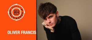 Bringin’ it Backwards: Interview with Oliver Francis