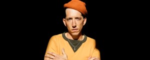 Pokey LaFarge Steps Out Of The Darkness With New Retro Grooves