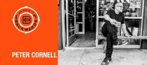 Bringin’ it Backwards: Interview with Peter Cornell
