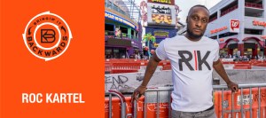Bringin’ it Backwards: Interview with Roc Kartel