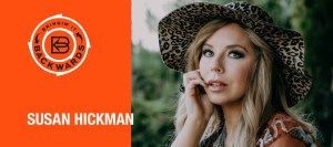 Bringin’ it Backwards: Interview with Susan Hickman