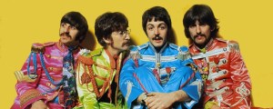A Piece Of Beatles History Goes To Auction: Aphrodite Statue From “All You Need Is Love” Premiere