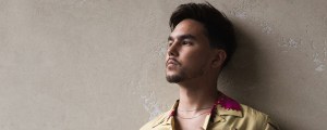 Tyler Shaw On His New Album, New Daughter and New Perspective