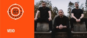 Bringin’ it Backwards: Interview with Veio