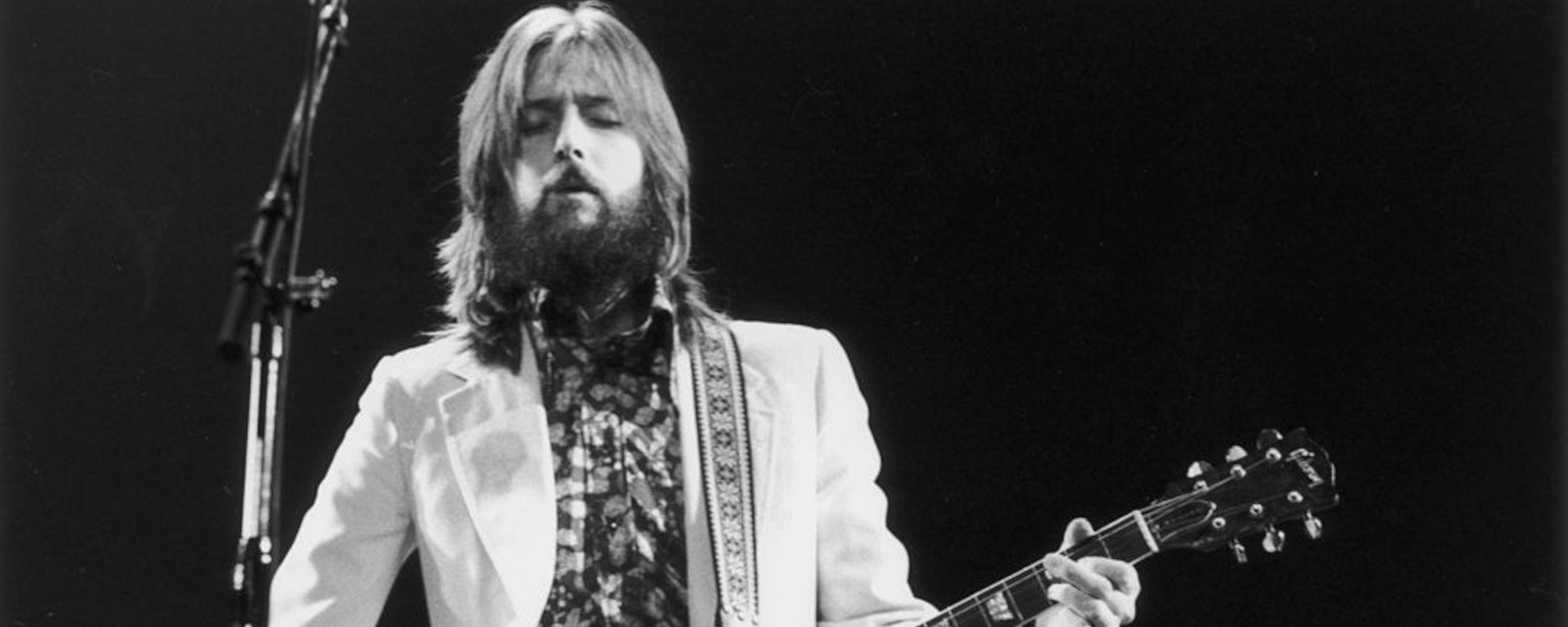 Review: Eric Clapton's 1970 Debut Expands In Size and Price
