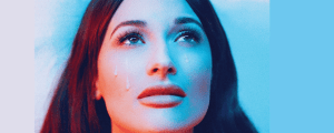 Following Her Divorce, Kacey Musgraves Drops Title-Track “Star-Crossed” to Announce Upcoming Album + Film