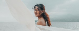 Daily Discovery: Filipina R&B-Pop Artist, Kiana V, Gets Introspective On Ethereal New Single “Dazed”