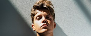 Daily Discovery: Jamie Miller Gives Post-Breakup Advice on “Here’s Your Perfect”