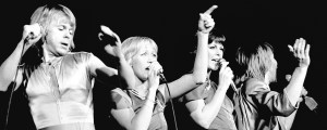ABBA Announces “Historic Livestream” and Takes TikTok By Storm, Racking Up Millions Of Views In A Single Day