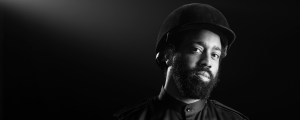 AHI Braves the “Coldest Fire” on Stunning New Single Off Upcoming Album