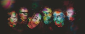 Arktik Lake: Seasoned guitarist Marty Willson-Piper lends his expertise to his latest band project