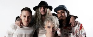 Badflower Find Some Silver Linings on ‘This Is How the World Ends’