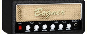 Gear Review: Bogner Amplification Ecstasy Mini Amp Head