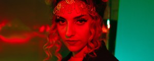 Daily Discovery: Persian-Kiwi Pop Powerhouse, CHAII, Knows How to “Get It Done”