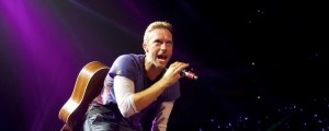 Coldplay Energetically Performs Hit Single, “My Universe,” on ‘The Late Late Show’