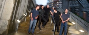 The Connells Return with ‘Steadman’s Wake’ & New Approach to Music