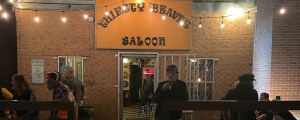 Mick Jagger Has a Beer in Charlotte, NC Pub and No One Noticed