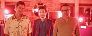 Interpol Recording New Album for 2022 Release