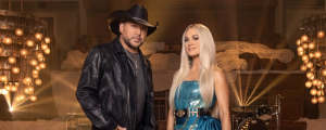 Watch Now: Jason Aldean and Carrie Underwood Bring Their New Single “If I Didn’t Love You” to Life in  Music Video
