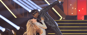 Watch: Country Star Jimmie Allen Takes on the Tango for His ‘Dancing With the Stars’ Debut