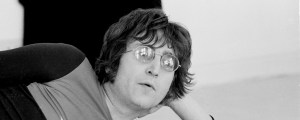 John Lennon’s 1970 Recording of Unreleased Song Up For Auction