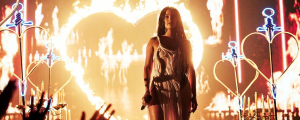 2021 VMAs: Watch Kacey Musgraves’ Debut Performance of “Star-Crossed”