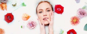 Kara Connolly Stops to Smell the “Roses”