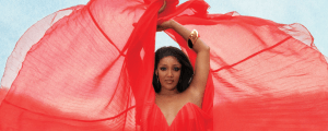 Mickey Guyton’s Debut LP Leaves A Legacy to Ensure We Will ‘Remember Her Name’