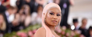 The White House Offers to Speak with Nicki Minaj After She Was Criticized by Health Minister for Spreading COVID-19 Vaccine Misinformation