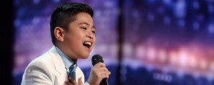 10-Year-Old Peter Rosalita Earns Standing Ovation On ‘America’s Got Talent’ For Badfinger, Mariah Carey Cover
